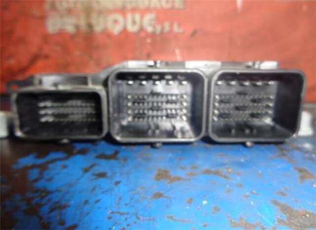 Foto 2ª: Centralita Motor ECU Peugeot 308 1.6 ACCESS [1.6 LTR. - 68 KW HDI FAP] [9HP]