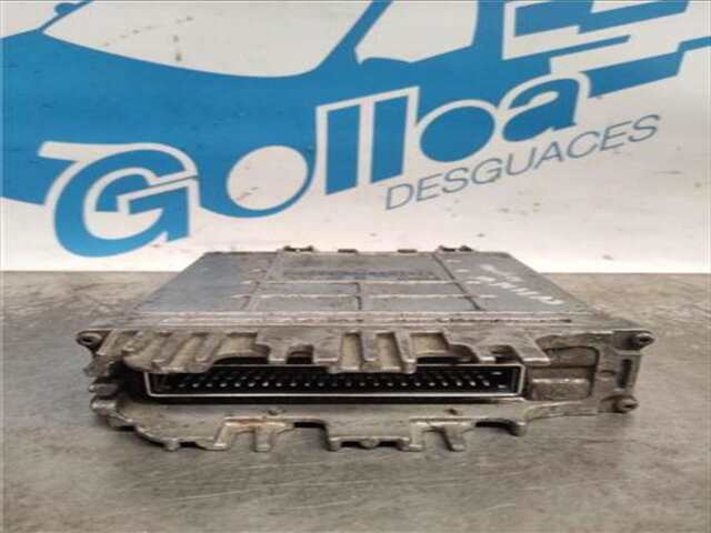 Foto 3ª: Centralita Motor ECU Renault Megane 1.9 DTI (LA08. LA0N) I CLASSIC (LA0)(1996-_) [F9Q 736]