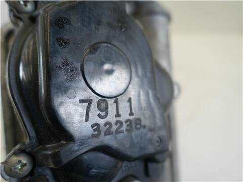 Foto 3ª: Motor Limpia Delantero Honda Frv 2.2 CTDI COMFORT 140CV 103KW BE) [N22A1] (2007)