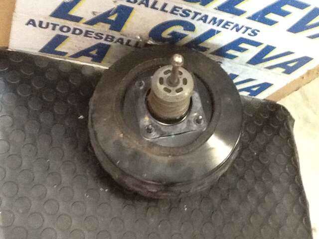 Foto 2ª: Servofreno Seat Alhambra 1.9 TDI 0CV [AUY] (2001)