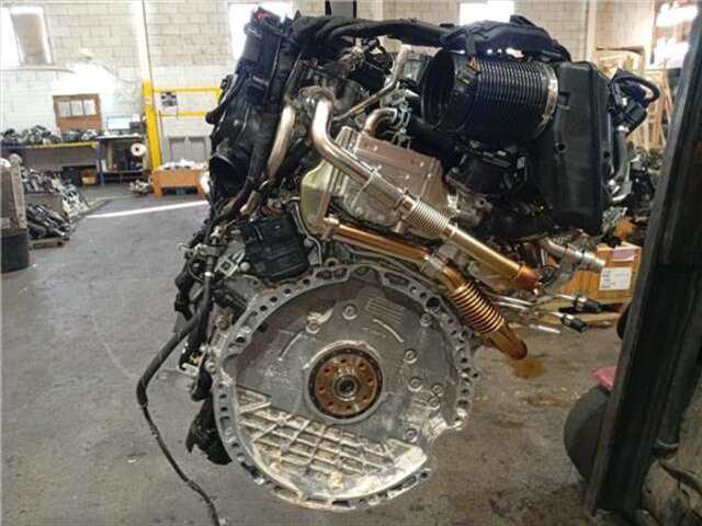 Motor Completo Mercedes Clase A 140 2.0 A 200 D (177.012) [2.0 LTR. - 110 KW CDI CAT]