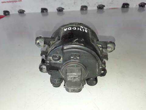 Foto 2ª: Faro Antiniebla Delantero Izquierdo Citroen C4 EXCLUSIVE 2.0 HDI CAT RHR - DW10BTED4) 136CV (2020)