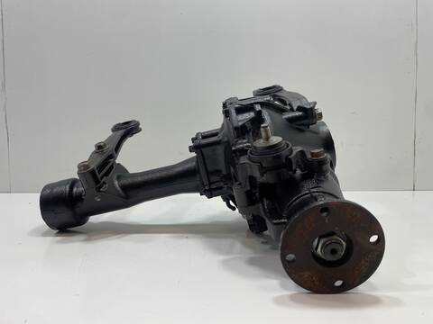 Diferencial Delantero Toyota Land Cruiser 1KDFTV