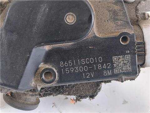 Foto 3ª: Motor Limpia Delantero Subaru Forester 2.0 SPORT PLUS 147CV 108KW [D EE20] (2010)