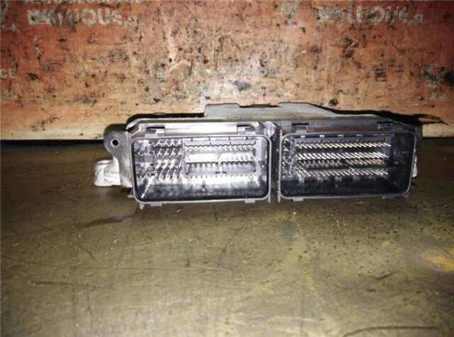 Foto 3ª: Centralita Motor ECU Ford Fiesta 1.0 SPORT [1.0 LTR. - 92 KW ECOBOOST CAT] [M1JE]