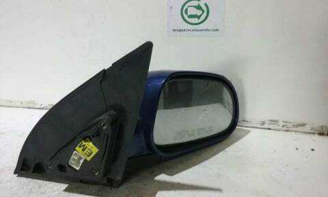 Foto 3ª: Retrovisor Derecho Chevrolet Lacetti 1.6 CAT 109CV 80KW [F16D3] (2005)