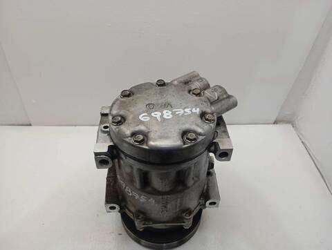 Foto 2ª: Compresor Aire Acondicionado Dacia Logan 1.4 CAT 75CV 55KW (2007)