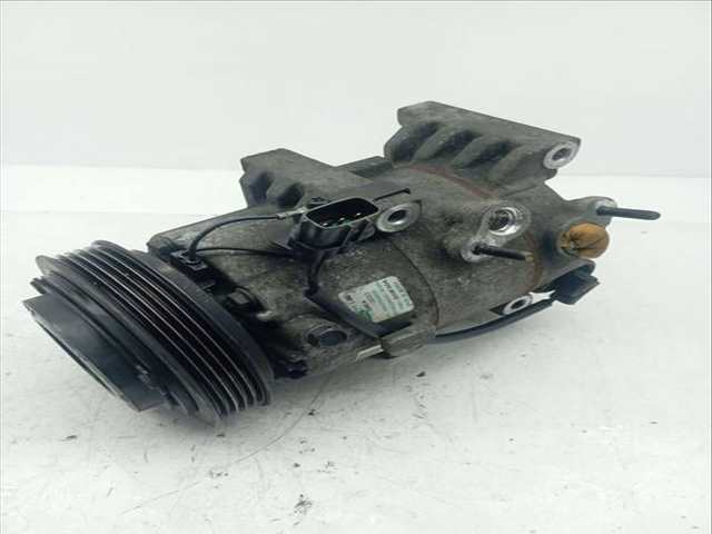 Compresor Aire Acondicionado Kia Sportage DRIVE 4X2 116CV 85KW