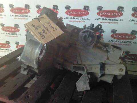 Foto 3ª: Caja Cambios Seat Cordoba DREAM 1997 ) BERLINA 64CV