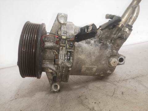 Compresor Aire Acondicionado Nissan Juke HRA2