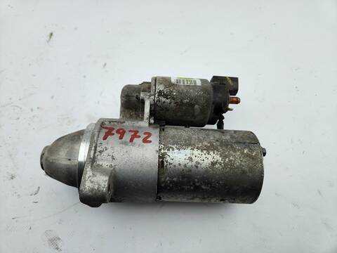 Motor de Arranque Hyundai i30 KLASS 95CV 70KW