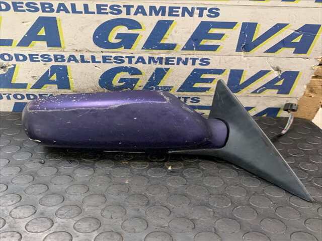 Foto 2ª: Retrovisor Derecho Subaru Legacy 2.0 (2001)