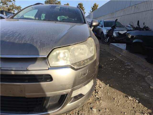 Faro Izquierdo Citroen C5 2.0 MILLENIUM [2.0 LTR. - 103 KW HDI FAP]