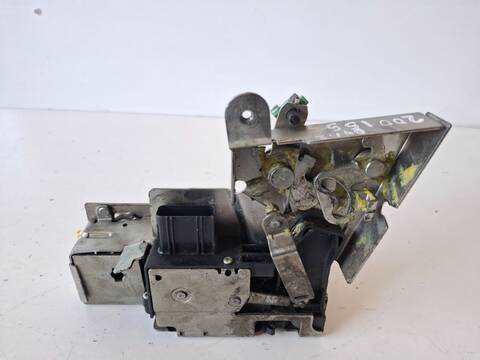 Foto 3ª: Cerradura Puerta Trasera Derecha Ford Transit FURGON FT 200S 90CV (2002)