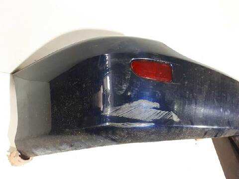 Foto 3ª: Paragolpes Trasero Toyota Previa 2.4 16V CAT 156CV 115KW [2AZFE] (2003)