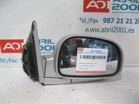 Retrovisor Derecho Hyundai Santa Fe 2.4 16V 146CV 107KW
