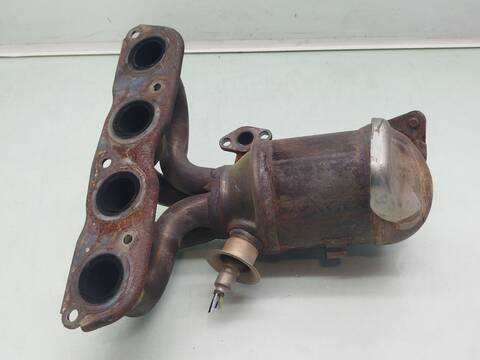 Catalizador Hyundai Ioniq 1.6 GDI HYBRID 141CV 104KW