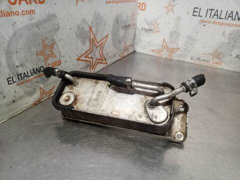 Foto 1ª: Radiador Gasoil Mercedes Clase ML 270 CDI 163.113) W163) [612963] (2001)