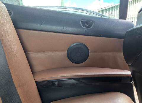 Foto 1ª: Tapizados Cartoneras Bmw Serie 3 320 GI (2007)