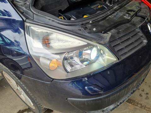Foto 2ª: Faro Derecho Renault Espace GRAND ESPACE DYNAMIQUE 177CV 130KW [P9XA701] (2003)