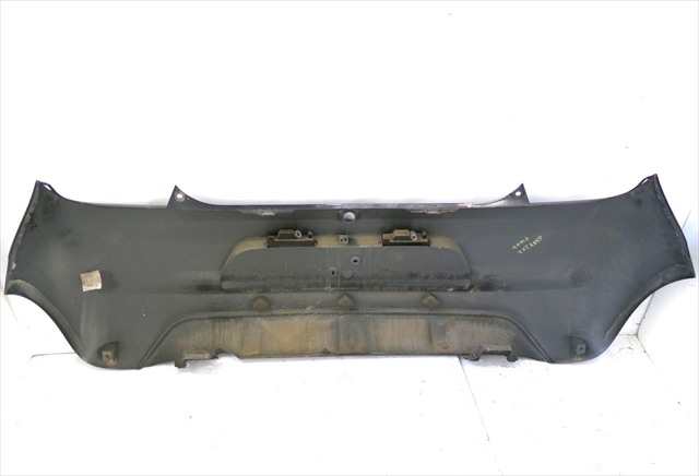 Foto 4ª: Paragolpes Trasero Peugeot 108 1.2 G 2014-2021 [HM01] (2017)