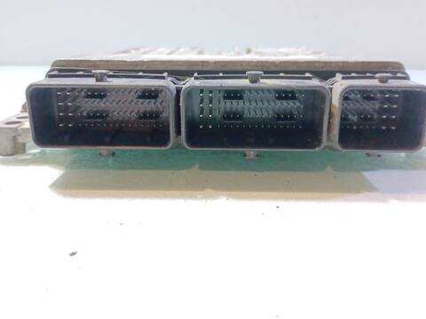 Foto 3ª: Centralita Motor ECU Renault Master 2.3 DCI 165 FWD FV0P FV0U FV11 FV12) 163CV 120KW FURGONETA [M9T702] (2000)