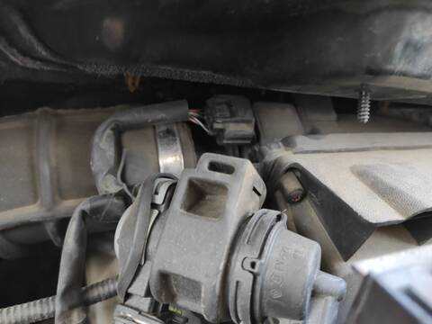 Caudalimetro Renault Kangoo K9K800