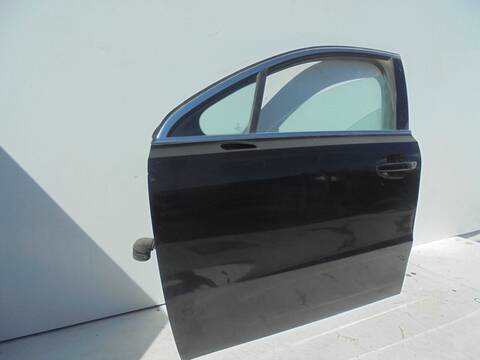 Foto 3ª: Puerta Delantera Izquierda Peugeot 508 1.6 BLUE-HDI FAP 120CV 88KW [BH01] (2017)