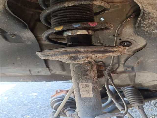 Amortiguador Delantero Izquierdo Seat Leon FR 150CV 110KW