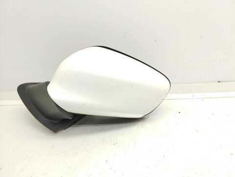 Foto 3ª: Retrovisor Izquierdo Citroen C Elysee SEDUCTION 92CV 68KW [9H06] (2013)