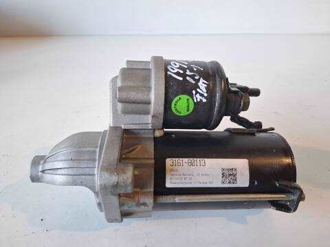 Foto 2ª: Motor de Arranque Fiat Punto DYNAMIC 1.3 16V JTD CAT 75CV (2009)