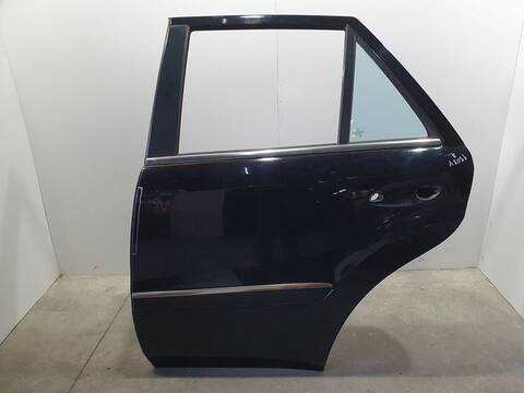 Puerta Trasera Izquierda Mercedes Clase ML 300 CDI BE 4-MATIC 204CV 150KW 164.121)