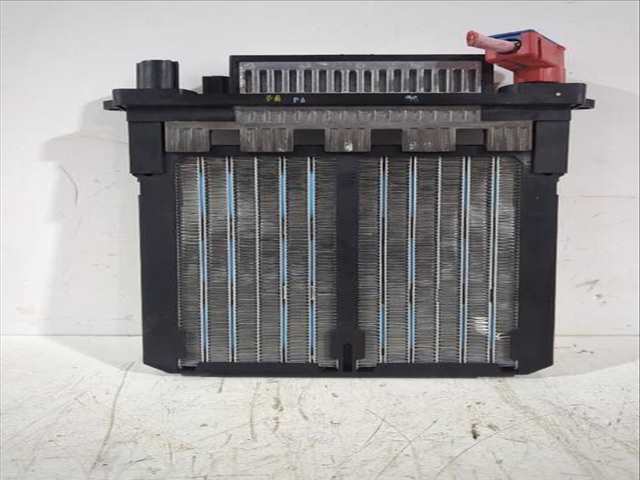 Calefacción Land Rover Freelander 2.2 TD4 4X4 160CV