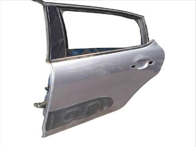 Foto 3ª: Puerta Trasera Izquierda Citroen C3 1.5 BLUEHDI 100 SXYHYP SXYHTU) (2016)