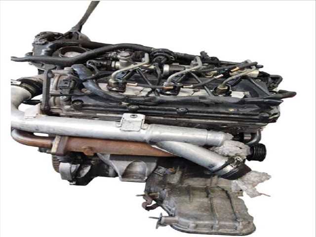 Foto 2ª: Motor Completo Audi A4 3.0 QUATTRO (2000)