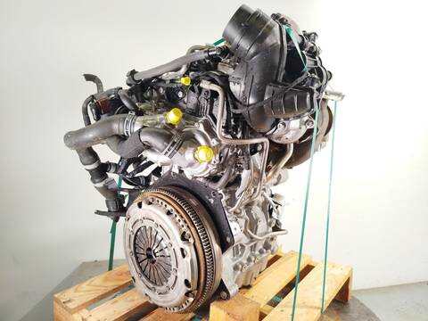 Motor Completo Seat Arona 1.0 TSI 110CV 81KW