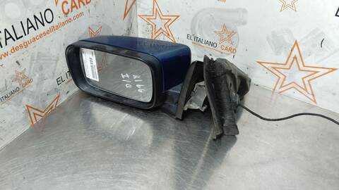 Retrovisor Izquierdo Bmw Serie 3 315 320TD M SPORT 150CV 110KW