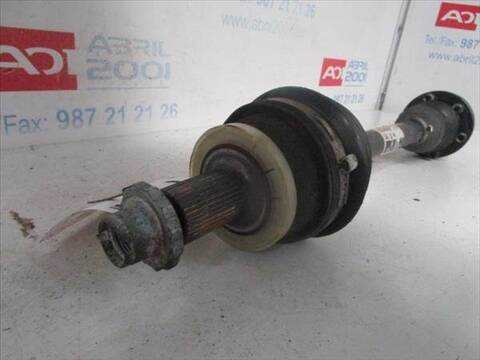 Foto 2ª: Transmision Delantera Izquierda Seat Ibiza 1.4 16V 100CV 74KW [BBZ] (2005)