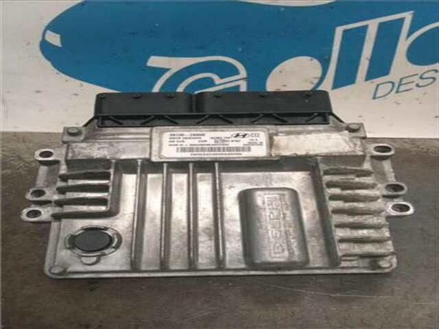 Centralita Motor ECU Hyundai i30 1.4 BASE [1.4 LTR. - 66 KW CRDI CAT]