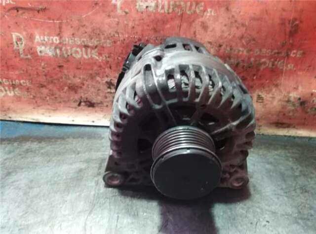 Foto 3ª: Alternador Citroen C8 2.0 HDI [RHK (DW10UTED4)]