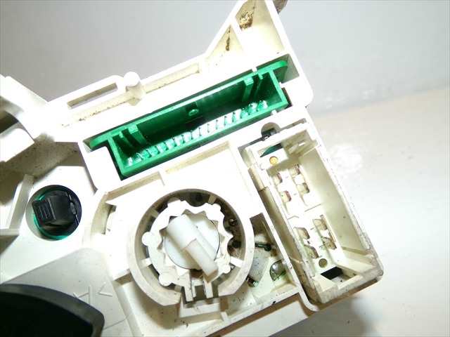 Foto 4ª: Mando Calefacción A. A. Renault Clio 1.2 G 2001-2005 [D4FG7] (2004)