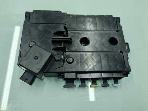 Caja Reles Fusibles Mercedes Clase C 160 C 220 CDI BLUETEC 205.004) 170CV 125KW
