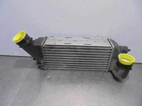 Intercooler Citroen C4 2.0 HDI FAP CAT RHR - DW10BTED4) PICASSO 136CV 100KW