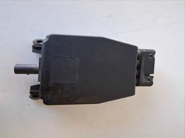 Centralita Check Control Volkswagen Polo BLUEMOTION 1 TDI DPF 80CV