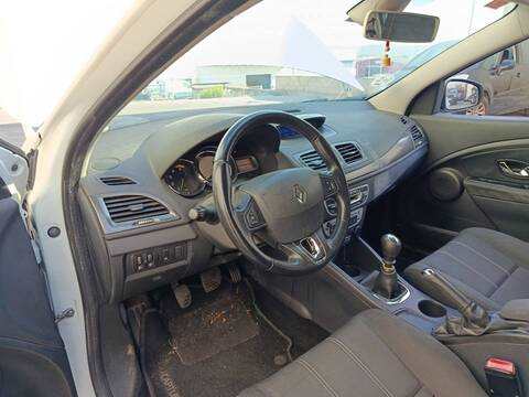 Salpicadero Renault Megane K9K846 BERLINA III BERLINA 5P