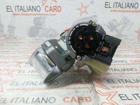 Foto 2ª: Antirrobo Hyundai i30 1.6 CRDI CAT 110CV 81KW (2012)