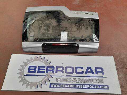 Portón Land Rover Discovery 2.7 TD V6 CAT 190CV 140KW