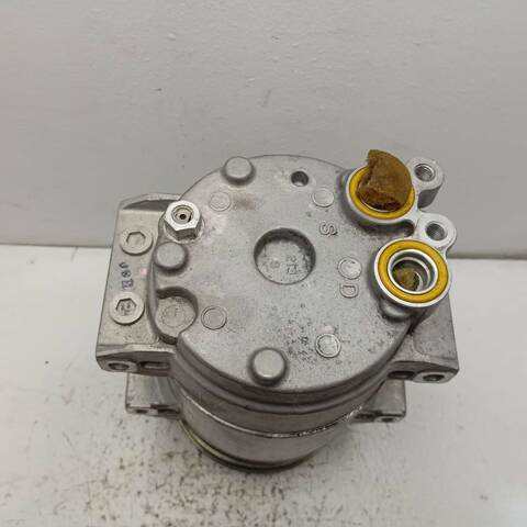 Foto 2ª: Compresor Aire Acondicionado Volvo S60 2.4 DIESEL BERLINA 131CV 96KW (2003)