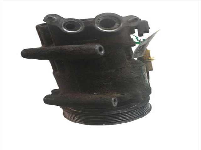 Compresor Aire Acondicionado Peugeot 207 1.6 HDI