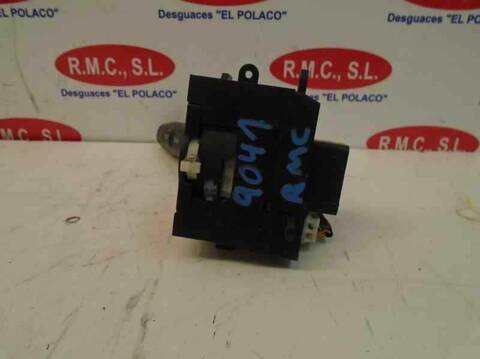 Foto 2ª: Mando Multifuncion Mitsubishi Carisma 1.9 TD BERLINA 90CV 66KW [F8QT] (2000)